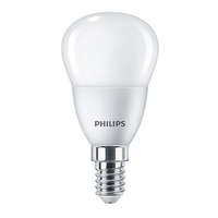 Philips Philips CorePro E14 P45 5W LED fényforrás meleg fehér (929002969602)