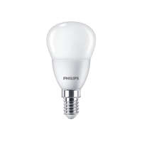 Philips Philips CorePro E14 P45 5W LED fényforrás semleges fehér (929002970002)
