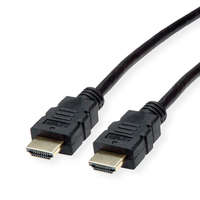 Roline Roline HDMI High Speed Ethernet kábel 2m (11.04.5932-10)