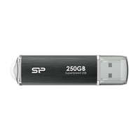 SILICON POWER Pen Drive 250GB Silicon Power Marvel Xtreme M80 USB 3.2 Gen 2 (SP250GBUF3M80V1G)