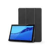 Haffner Haffner Smart Case Huawei MediaPad T5 10,1" védőtok fekete (FN0234 )