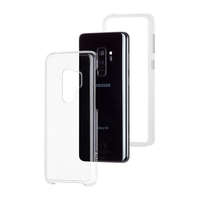 Case-Mate CASE-MATE TOUGH NAKED műanyag telefonvédő (ultravékony, szilikon belső, közepesen ütésálló) ÁTLÁTSZÓ [Samsung Galaxy S9 Plus (SM-G965)]