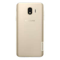 Nillkin NILLKIN NATURE szilikon telefonvédő (0.6 mm, ultravékony) ÁTLÁTSZÓ [Samsung Galaxy J4 (2018) SM-J400F]