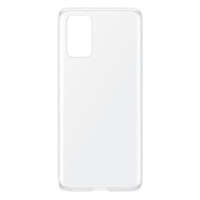gigapack Szilikon telefonvédő (ultravékony) ÁTLÁTSZÓ [Samsung Galaxy A32 4G (SM-A325)]