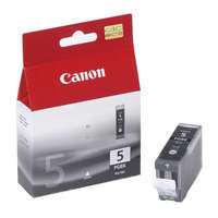 Canon Canon PGI-5Bk fekete patron (0628B001)
