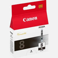 Canon Canon CLI-8BK fekete tintapatron