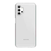 gigapack Szilikon telefonvédő (ultravékony) ÁTLÁTSZÓ [Samsung Galaxy A32 5G (SM-A326)]