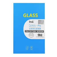 Imak IMAK PRO+ képernyővédő üveg (3D full cover, íves, extra karcálló, 9H) FEKETE [Samsung Galaxy A80 (SM-A805F)]