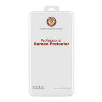 ENKAY ENKAY képernyővédő üveg (2.5D lekerekített szél, kék fény elleni védelem, 0.26mm, 9H) ÁTLÁTSZÓ [Apple iPhone 11 Pro Max]