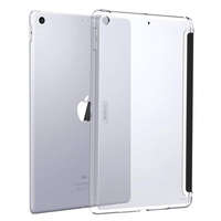 Cellect Cellect Apple iPad 9.7 tablet hátlap átlátszó (TABCOVER-IPAD-97-TP)