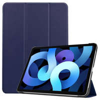 Cellect Apple iPad Air 4 2020 tablet tok kék (TABCASE-IPAD4-BL)