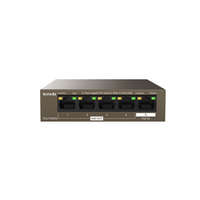 Tenda Tenda TEG1105PD 5-Port GbE LAN PoE switch