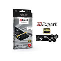 MyScreen MyScreen Protector 3D Expert Full Screen 0.2 mm Samsung N980F Galaxy Note 20 hajlított képernyővédő fólia (LA-1703)