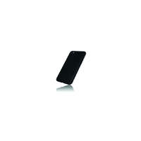 BlackBird BlackBird Apple iPhone XS Max Slim matt szilikon tok fekete (BH1013)