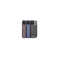 BlackBird BlackBird Apple iPhone 11 Pro carbon tok 2019 5,8" kék (BH1048)