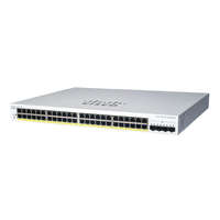 Cisco Cisco CBS220-48T-4G 48 Port Gigabit + 4 SFP Switch