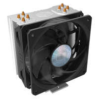 Cooler Master Cooler Master Hyper 212 EVO V2 (LGA1700 támogatással) univerzális CPU hűtő (RR-2V2E-18PK-R2)