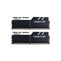 G. Skill 16GB 3200MHz DDR4 RAM G.Skill Trident Z CL14 (2x8GB) (F4-3200C14D-16GTZKW)