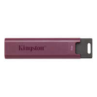 Kingston Pen Drive 1000GB Kingston DataTraveler Max USB-A USB 3.2 Gen 2 (DTMAXA/1TB)