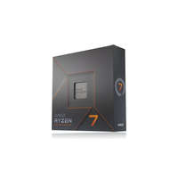 AMD AMD Ryzen 7 7700X 4.5GHz Socket AM5 dobozos (100-100000591WOF)