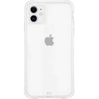 Case-Mate Case-Mate Tough Apple iPhone 11 hátlap tok átlátszó (CM039358)