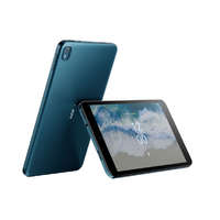 Nokia Nokia T10 Tablet PC 8" 3/32GB WiFi Android kék (3GT001FPG1003)