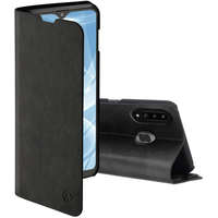 Hama Hama Guard Pro Booklet Samsung Galaxy A20s hátlap tok fekete (00195378)