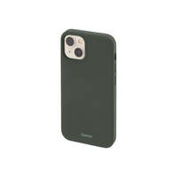 Hama Hama MagCase Finest Feel PRO Cover Apple iPhone 13 Mini hátlap tok zöld (00196946)