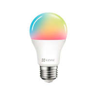 EZVIZ EZVIZ LB1 LED Okos WiFi fényforrás színes (EZV600178)