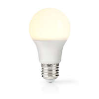 Nedis Nedis LED fényforrás E27 A60 11W 1055lm meleg fehér homályos 1db (LBE27A603)