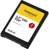 Intenso 2TB Intenso SSD SATAIII 2,5" Top Performance meghajtó (3812470)
