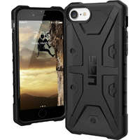 Urban Armor Urban Armor Gear Pathfinder Case Apple iPhone SE (2. Generation)/8/ 7/ 6S/ 6/ SE (3. Generation) Hátlap Fekete (112047114040)