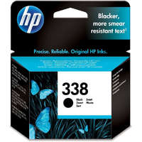 HP HP C8765EE fekete patron (338)