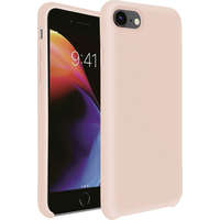 Vivanco Vivanco Hype Hátlap Apple iPhone 7, iPhone 8, iPhone SE (2. Generation), iPhone SE (3. Generation) Hátlap Rózsaszín (HCVVIPHSEPS)