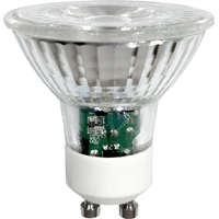 Müller-Licht Müller-Licht LED EEK G (A - G) GU10 Reflektor 5 W Melegfehér 1 db (401034)