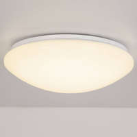 Brilliant Brilliant Fakir LED-es mennyezeti lámpa LED Fixen beépített LED-es EEK: F (A - G) 12 W Fehér (G94246/05)