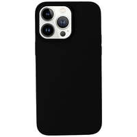 JT Berlin JT Berlin Steglitz Silikon Case Apple iPhone 14 Pro Max tok fekete (10890)