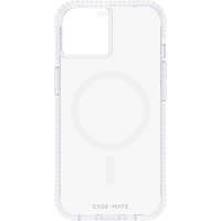 Case-Mate Case-Mate Tough Clear Plus MagSafe Case Apple iPhone 14/ 13 tok átlátszó (CM049170)