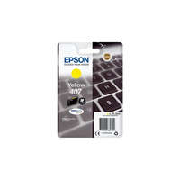 Epson Epson WF-4745 szériához tintapatron L sárga (C13T07U440)