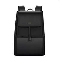 Huawei Huawei CD62R Classic Backpack Refresh 15,6" notebook hátizsák fekete (51994722)