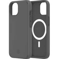 Incipio Incipio Duo MagSafe Case Apple iPhone 14 Plus hátlap tok fekete (IPH-2038-BLK)