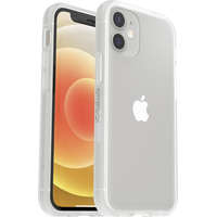 OtterBox Otterbox React + Trusted Glass Apple iPhone 12 mini tok átlátszó (78-80050)
