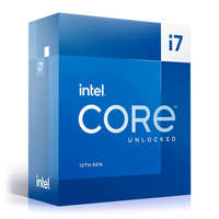 Intel Intel Core i7-13700K 3.4GHz Socket 1700 dobozos (BX8071513700K)