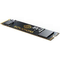 Solidigm 1TB Solidigm P41 Plus M.2 NVMe SSD meghajtó (SSDPFKNU010TZX1)