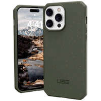 Urban Armor Urban Armor Gear Outback-BIO Case Apple iPhone 14 Pro Max tok olivazöld (114075117272)