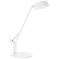 Brilliant Brilliant Kaila G93126/05 LED-es íróasztali lámpa 8 W fehér