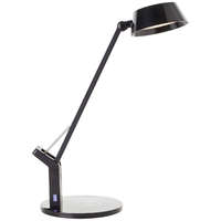 Brilliant Brilliant Kaila G93126/06 LED-es íróasztali lámpa 8 W fekete