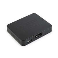 Gembird Gembird Cablexpert 2 portos HDMI splitter (DSP-2PH4-03)