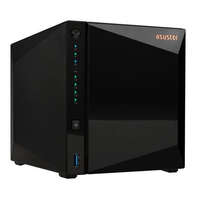 Asustor Asustor DriveStor 4 Pro hálózati adattároló NAS (AS3304T)