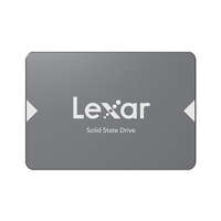 Lexar 256GB Lexar NS100 2.5" SSD meghajtó (LNS100-256RB)